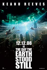 The Day The Earth Stood Still (2008) วันพิฆาตสะกดโลก